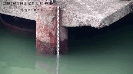 水尺（chǐ）讀取攝像（xiàng）機