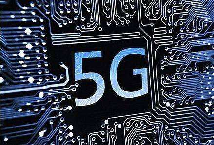 5G，開啟（qǐ）萬物（wù）智聯時代（dài）