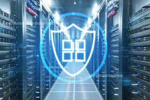 網絡安全（quán）