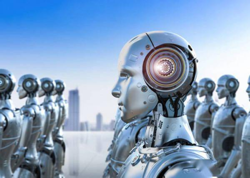 人工智(zhì)能也需要睡眠